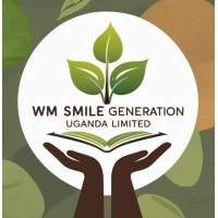 WM Smile Generation Uganda Logo