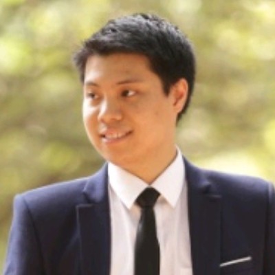 Quan Nguyen - Founder